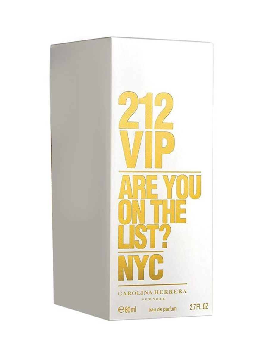 Carolina Herrera - Women's Eau De Parfum 2