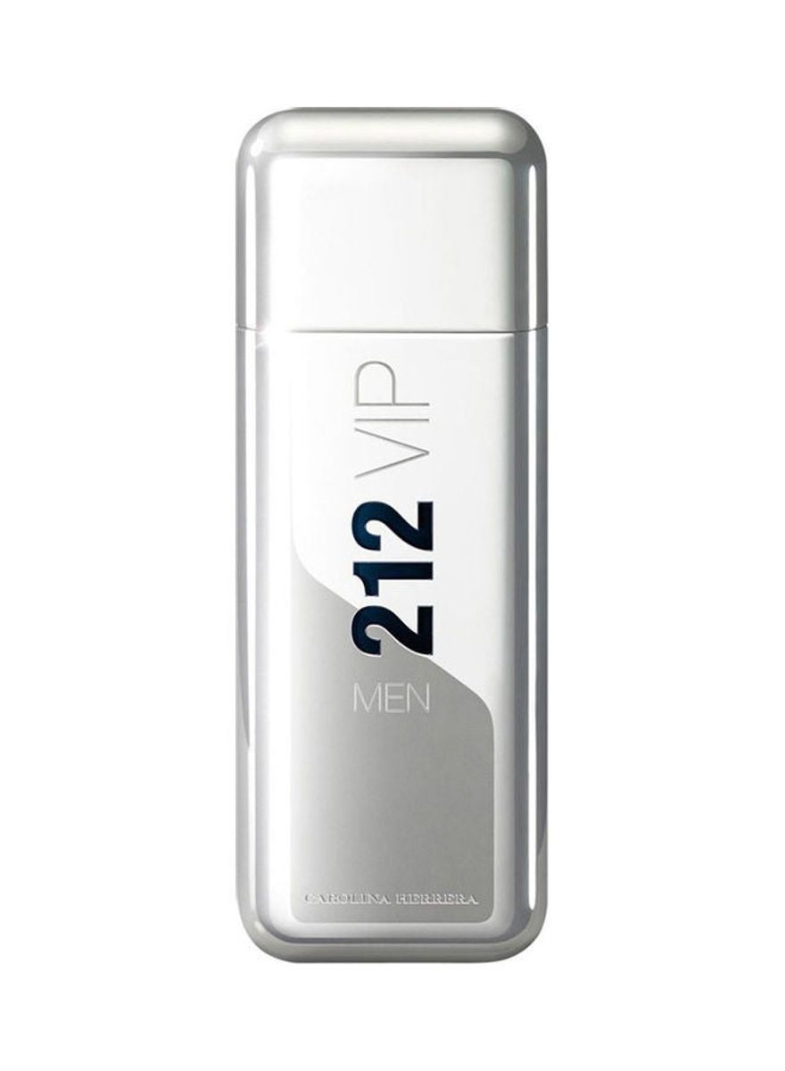 212 Vip Natural Edt for Men 100ml Carolina Herrera - Men's Eau De Toilette 1