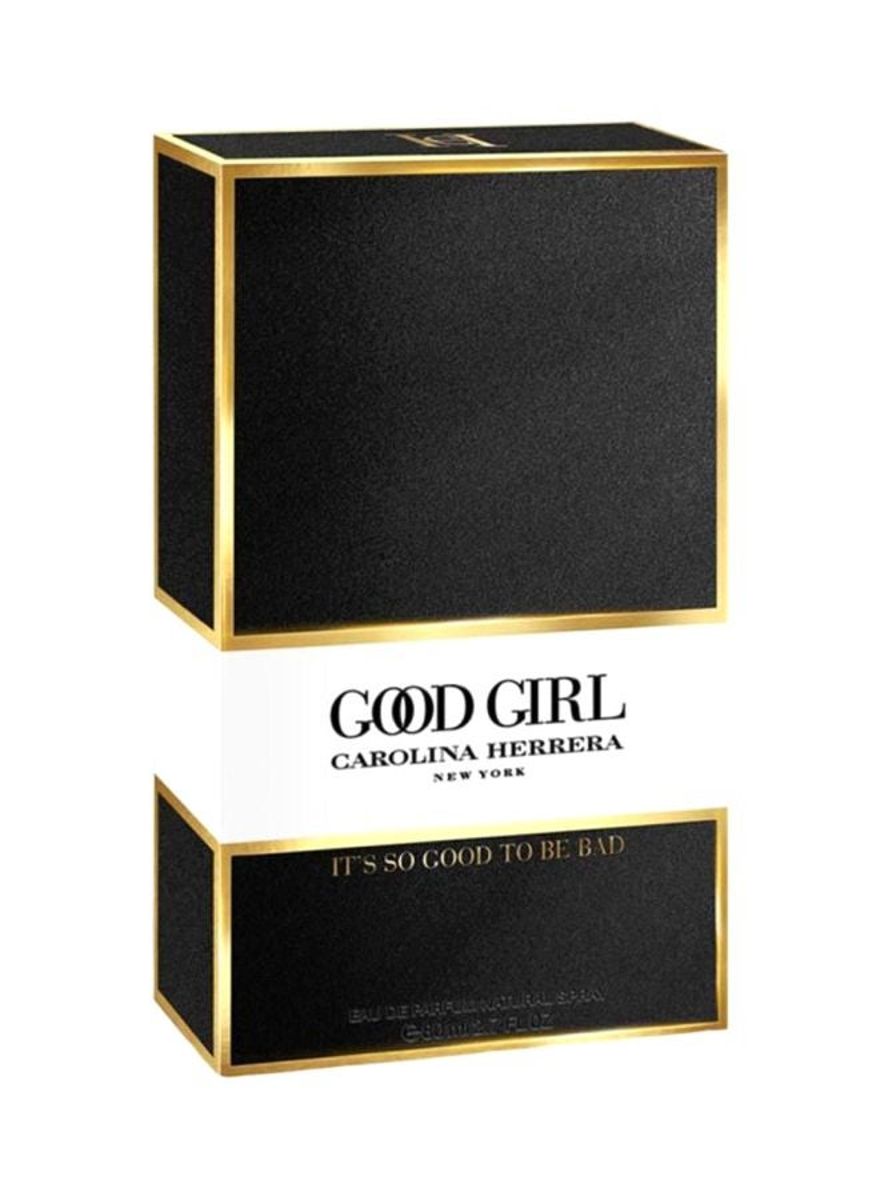 Good Girl Edp For Women Eau De Parfum 80ml