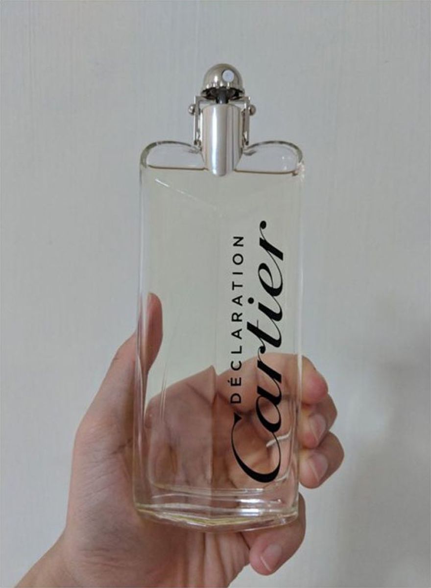 Declaration Edt for Men 100ml Cartier - Men's Eau De Toilette 2