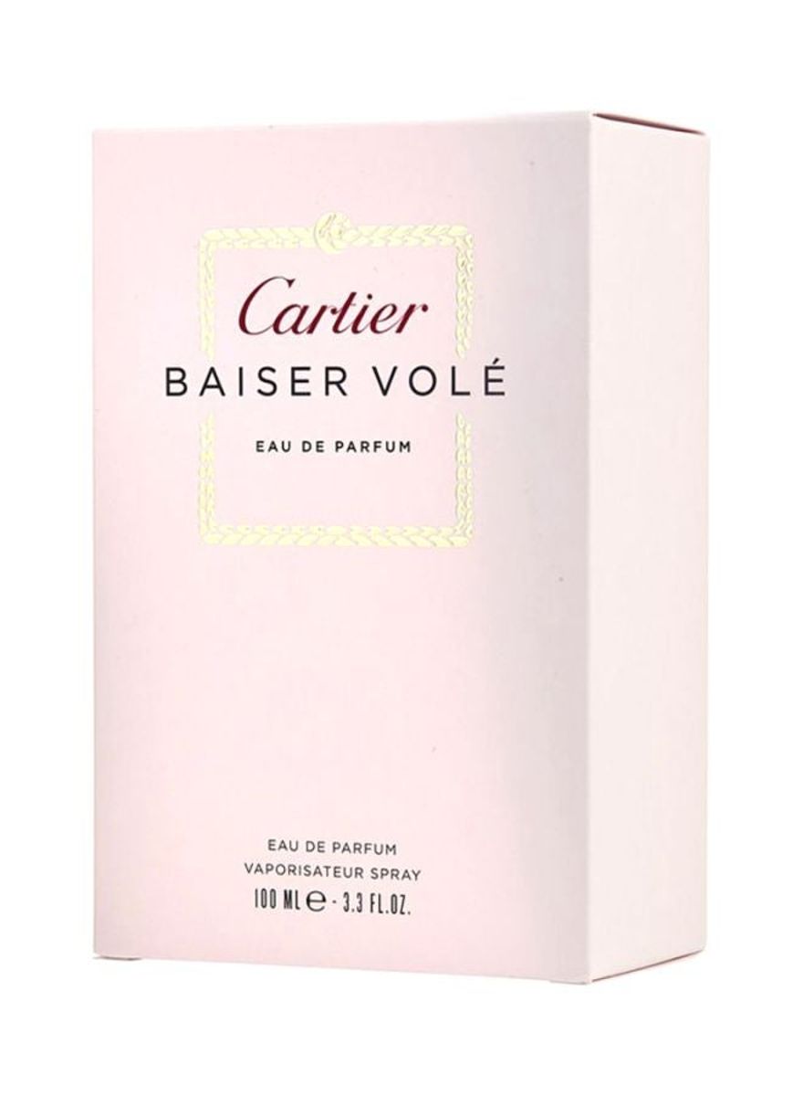 Baiser Vole Edp for Women 100ml