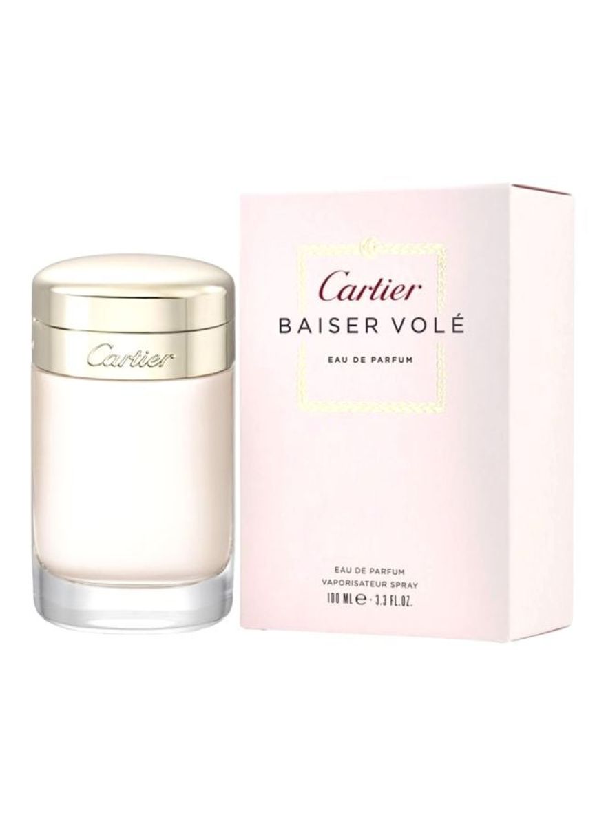 Baiser Vole Edp for Women 100ml