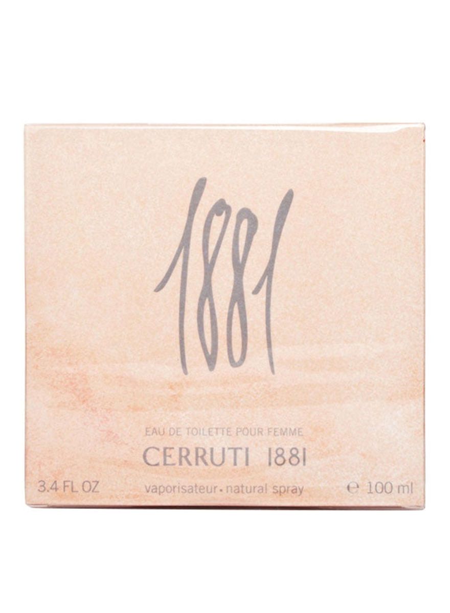 1881 Edt for Women 100ml 1881 Edt for Women 100ml