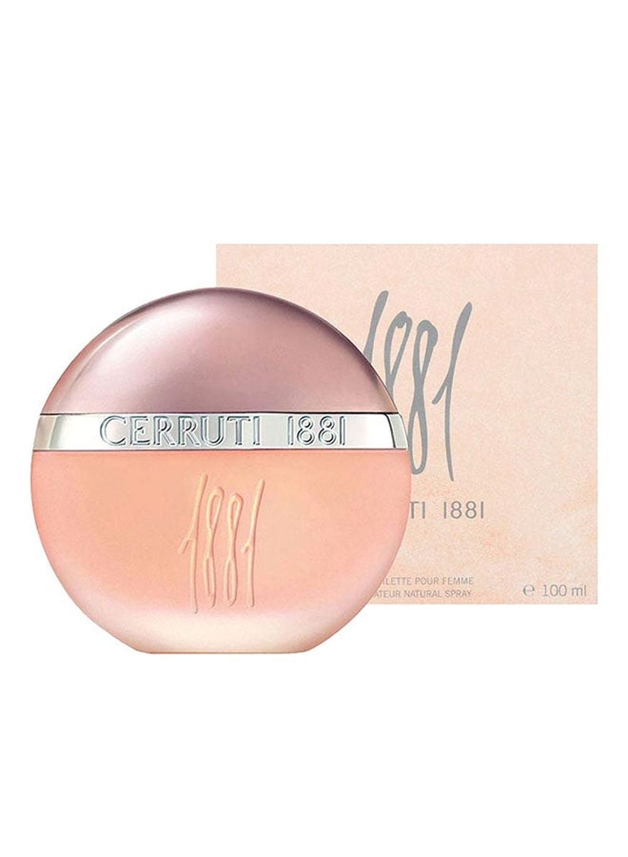 1881 Edt for Women 100ml 1881 Edt for Women 100ml