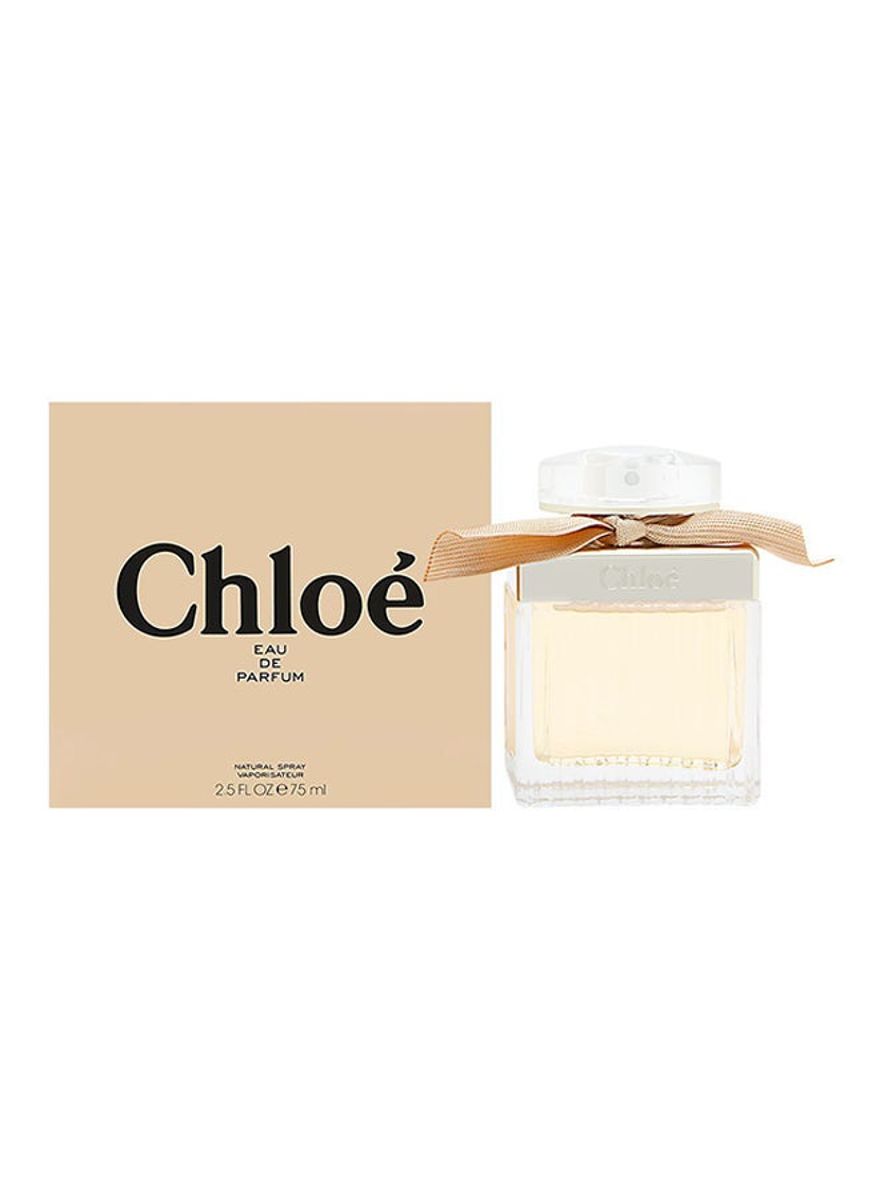 Chloe Eau De Parfum for Women 75ml