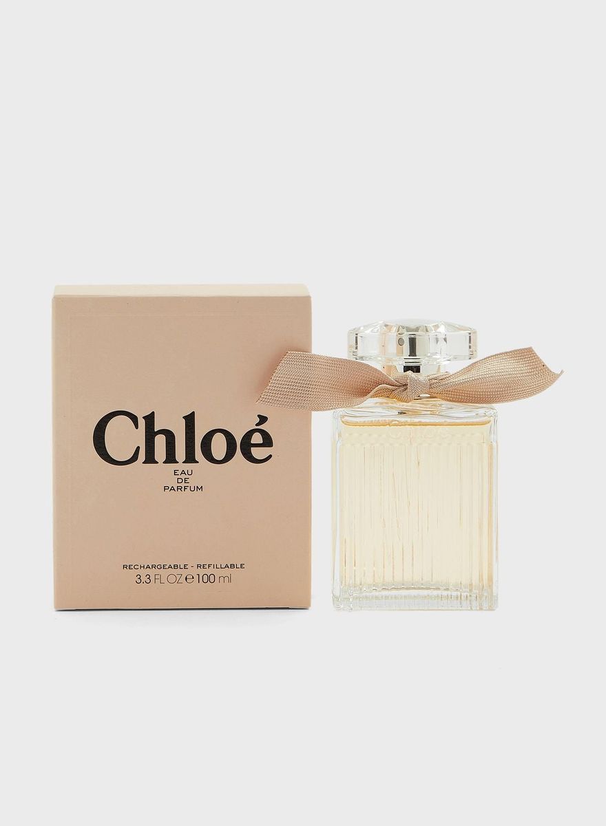 Chloe Eau De Parfum for Women 100ml