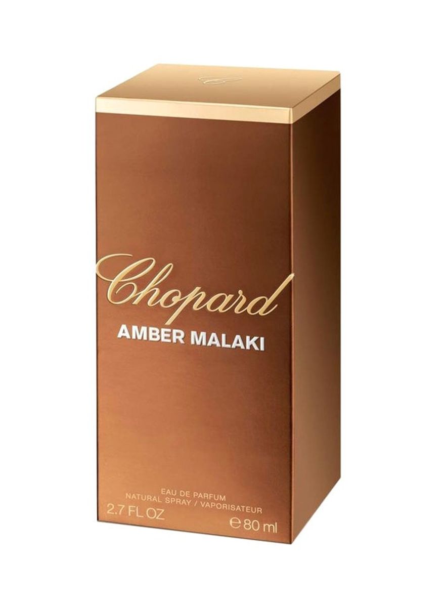 Amber Malaki Edp Unisex 80ml