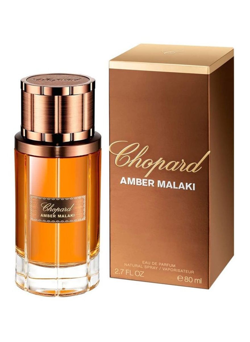 Amber Malaki Edp Unisex 80ml