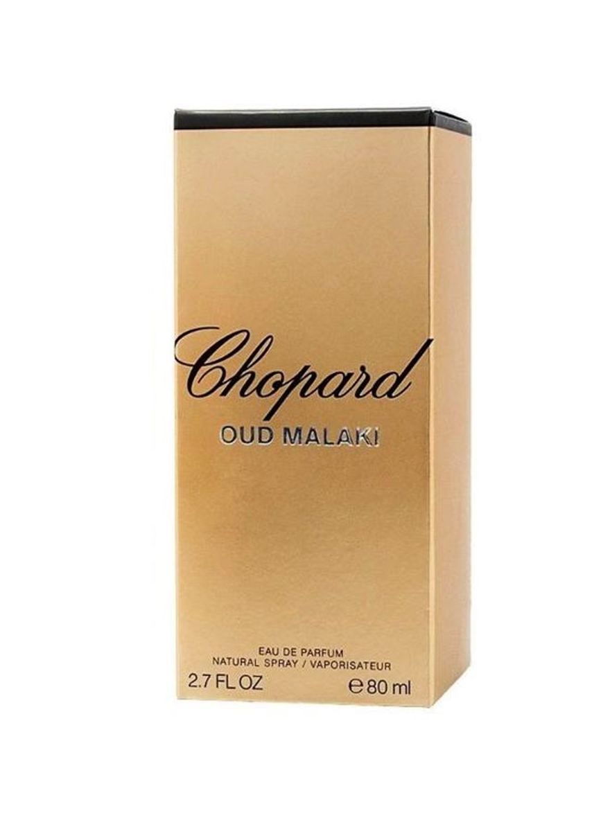 Oud Malaki Edp for Men 80ml