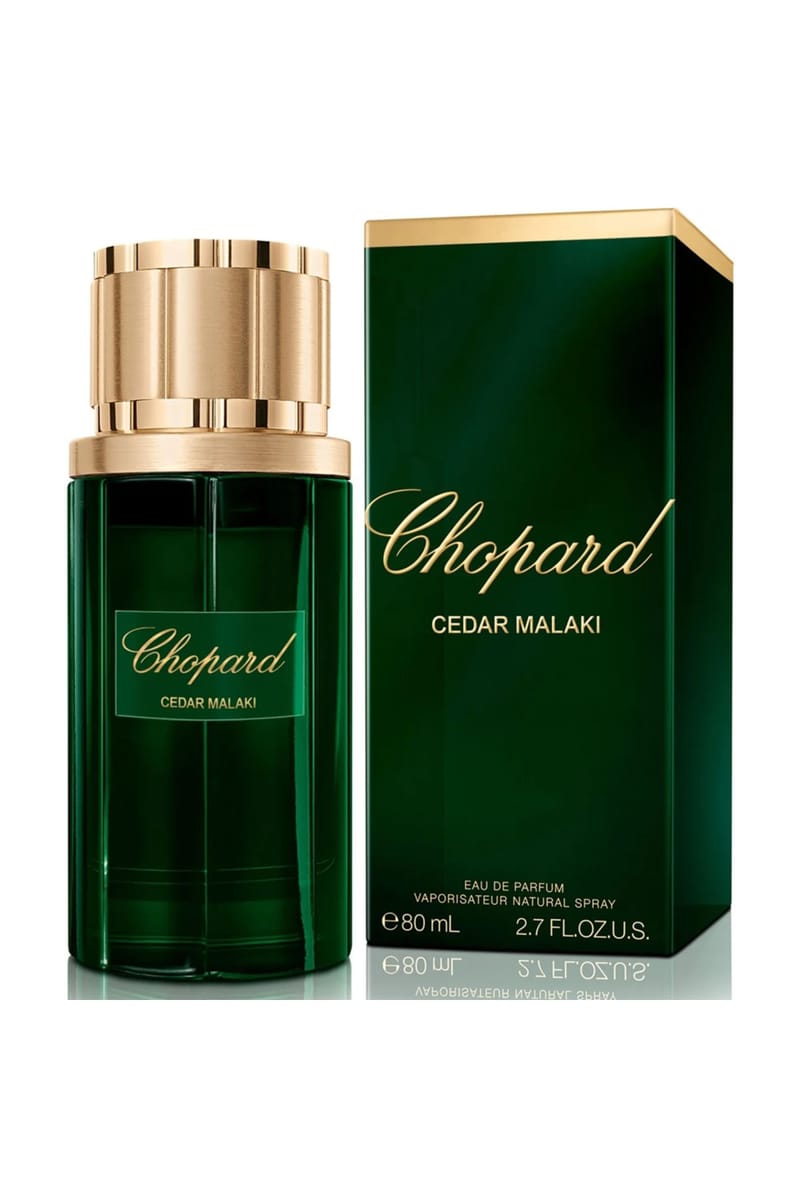 Chopard - Men's Eau De Parfum