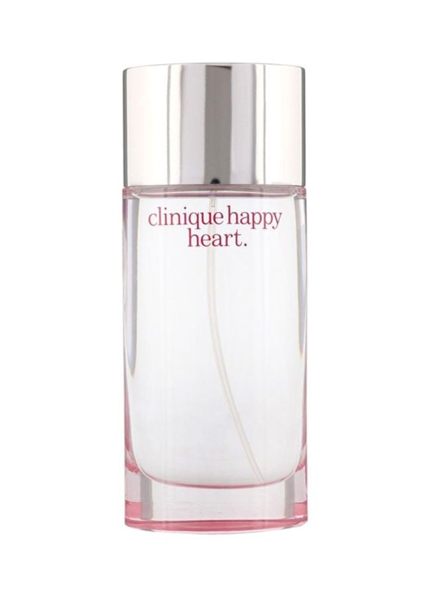 Happy Heart Edp for Women 100ml Clinique - Women's Eau De Parfum 1