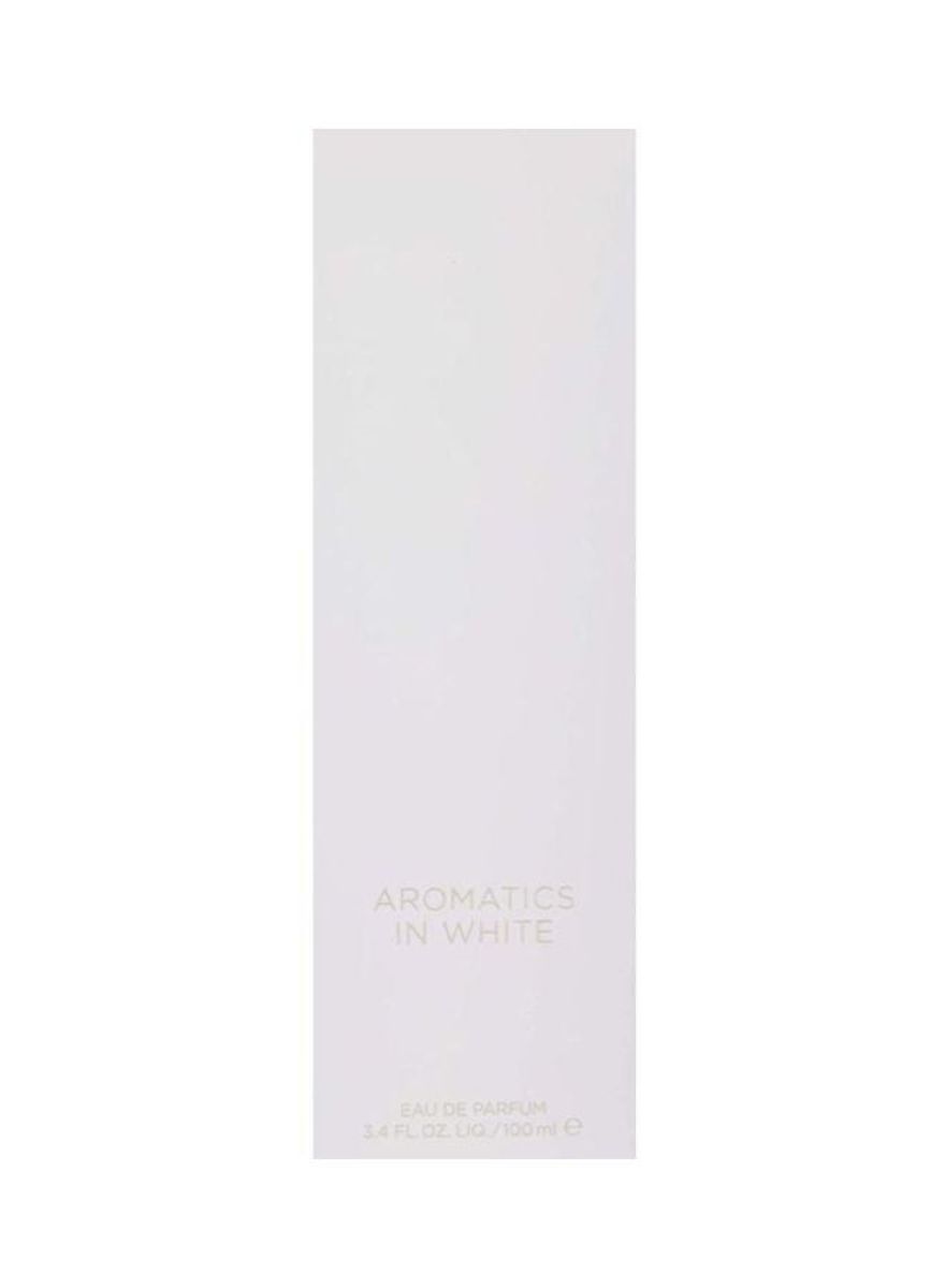 Aromatics In White Edp for Women 100ml Aromatics In White Edp for Women 100ml