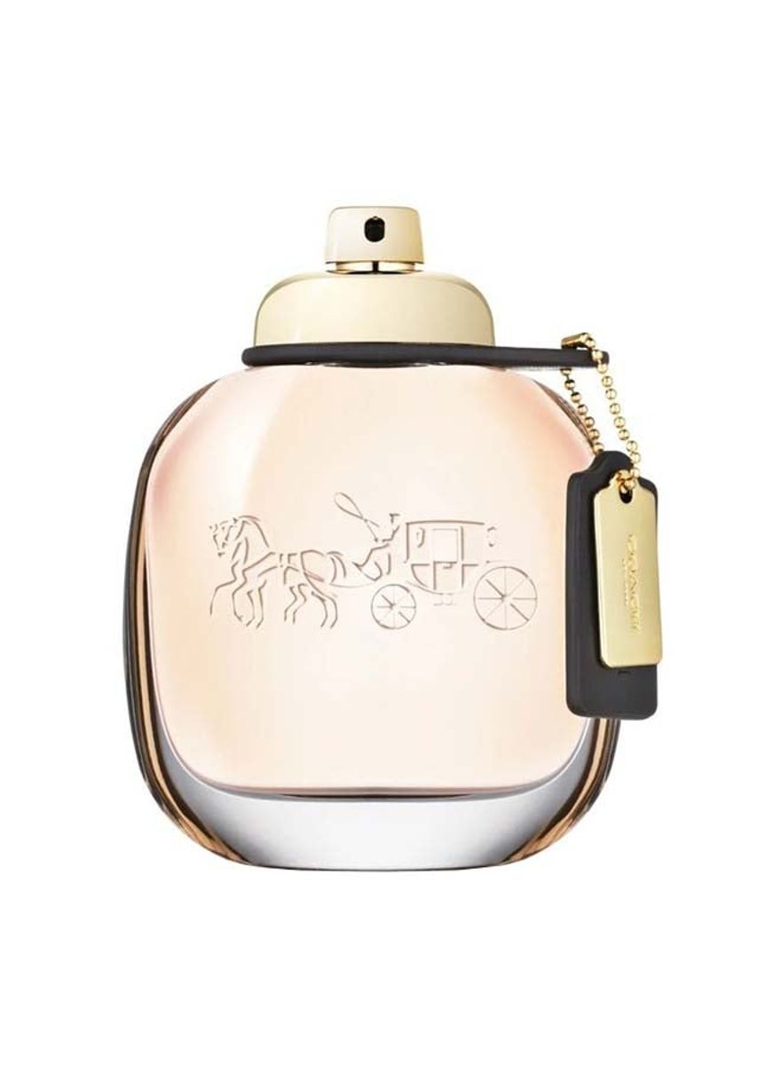 Coach Eau De Parfum for Women 90ml Coach Eau De Parfum for Women 90ml