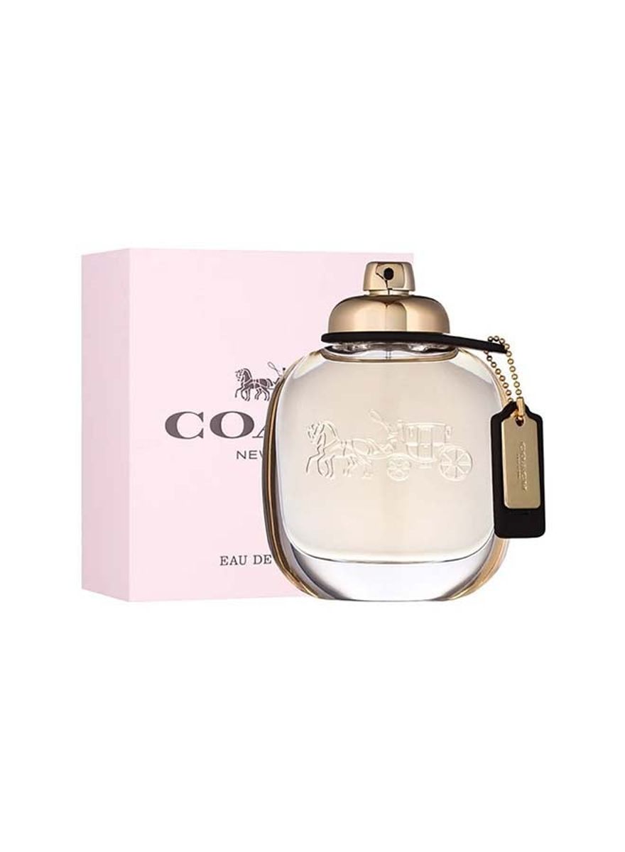 Coach Eau De Parfum for Women 90ml Coach Eau De Parfum for Women 90ml