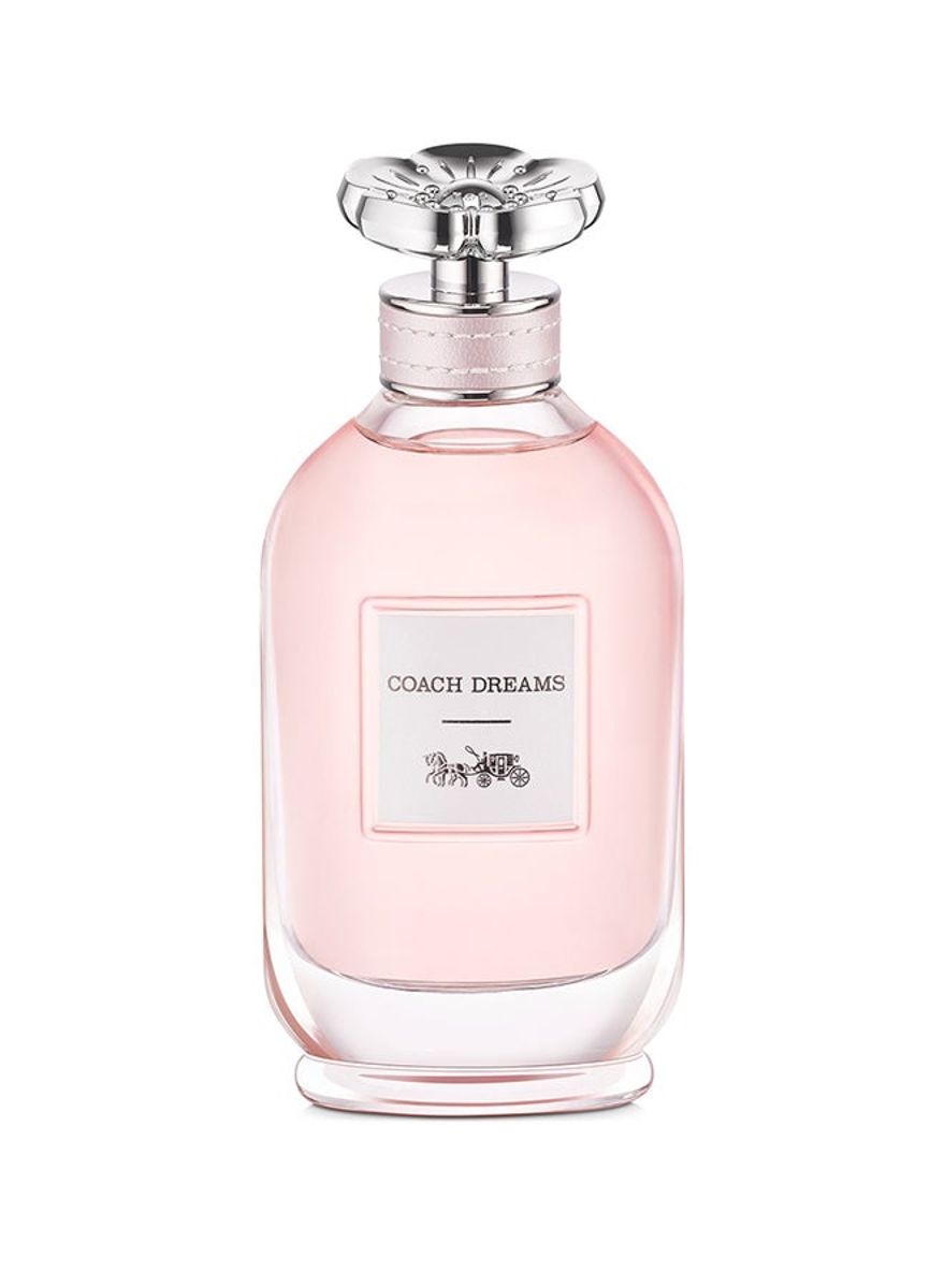 New York Coach Dreams Edp for Women 90ml New York Coach Dreams Edp for Women 90ml