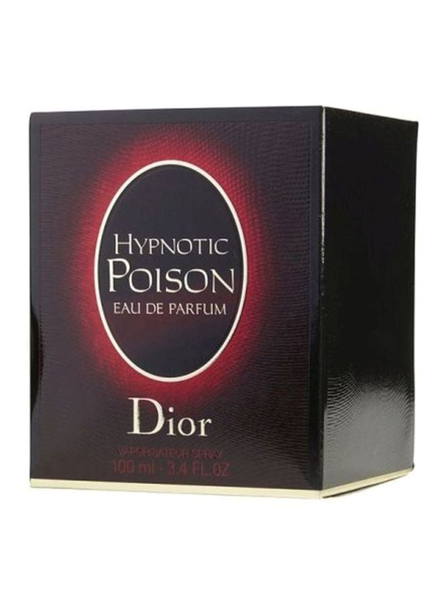 Hypnotic Poison Edp for Women 100ml Hypnotic Poison Edp for Women 100ml