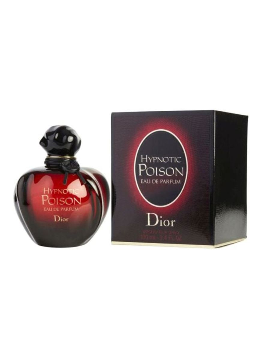 Hypnotic Poison Edp for Women 100ml Hypnotic Poison Edp for Women 100ml
