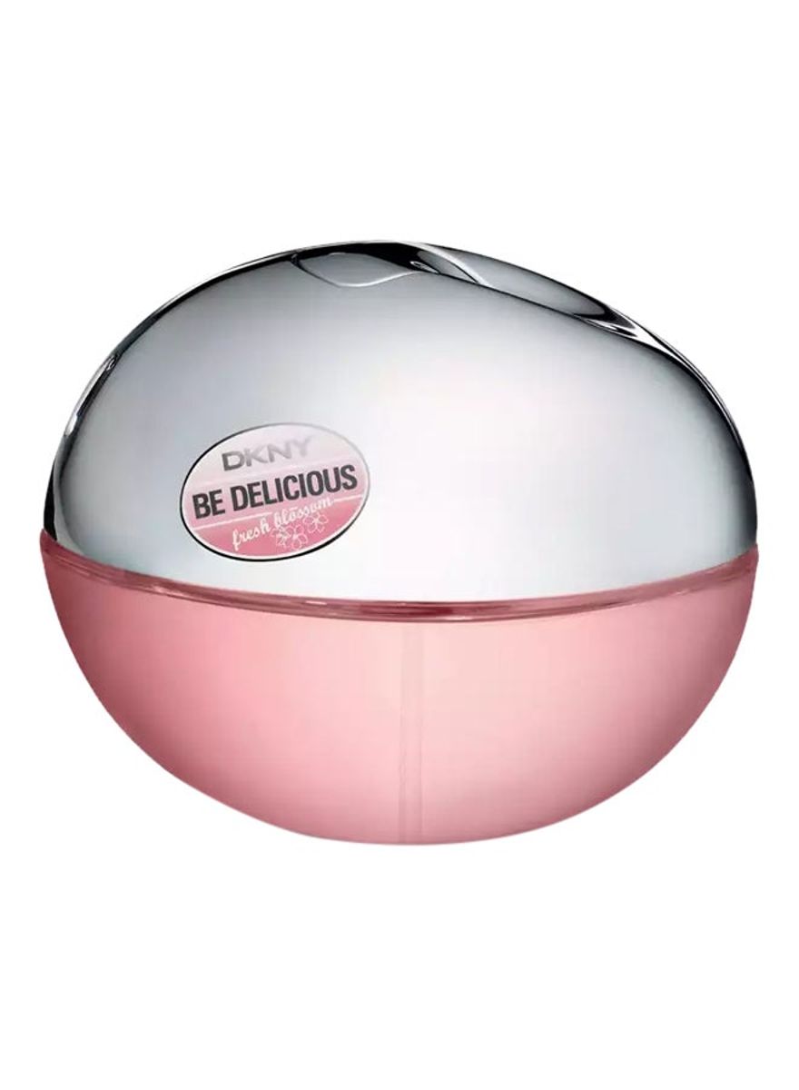 Be Delicious Fresh Blossom Donna Karan New York Edp for Women 100ml