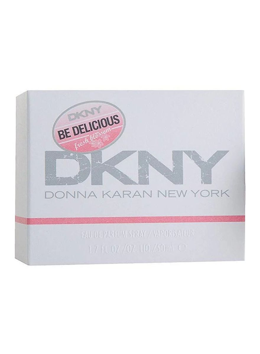 Be Delicious Fresh Blossom Donna Karan New York Edp for Women 100ml