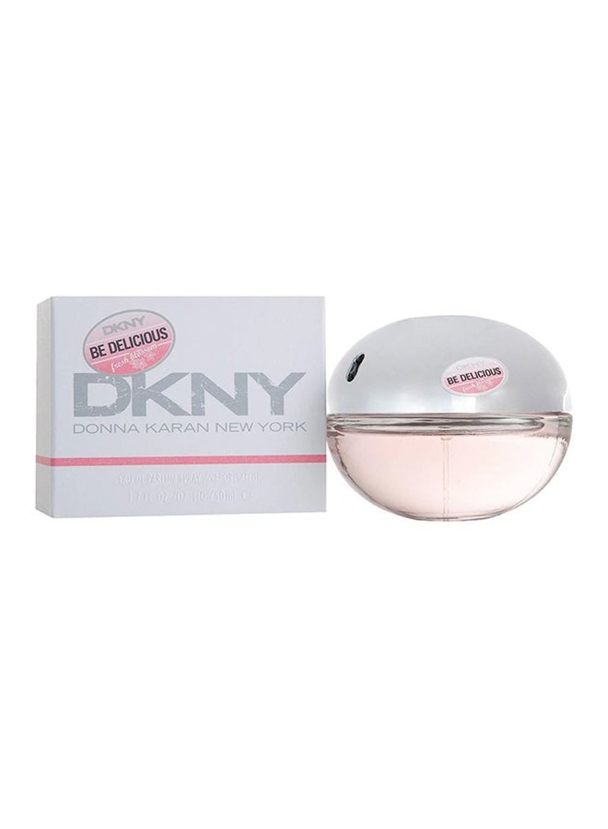 Be Delicious Fresh Blossom Donna Karan New York Edp for Women 100ml