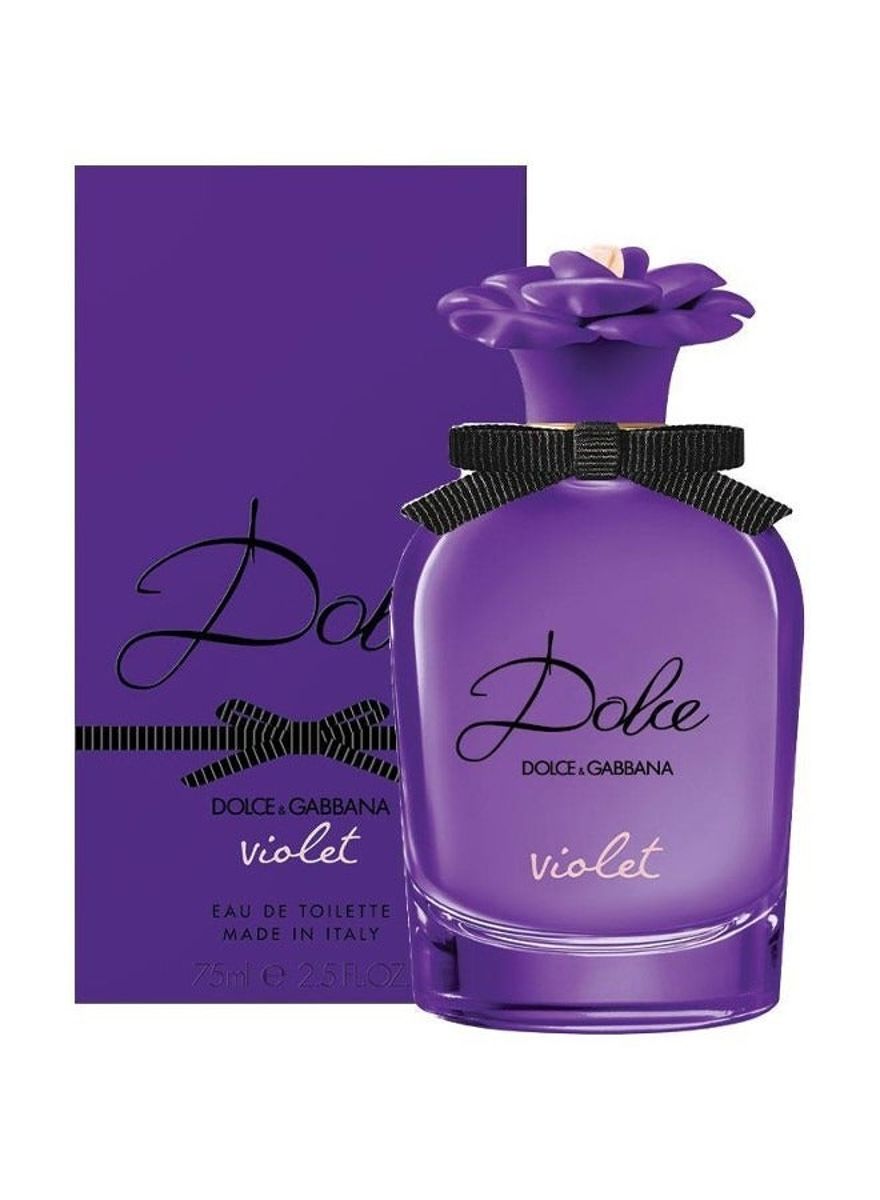 Dolce & Gabbana - Women's Eau De Toilette