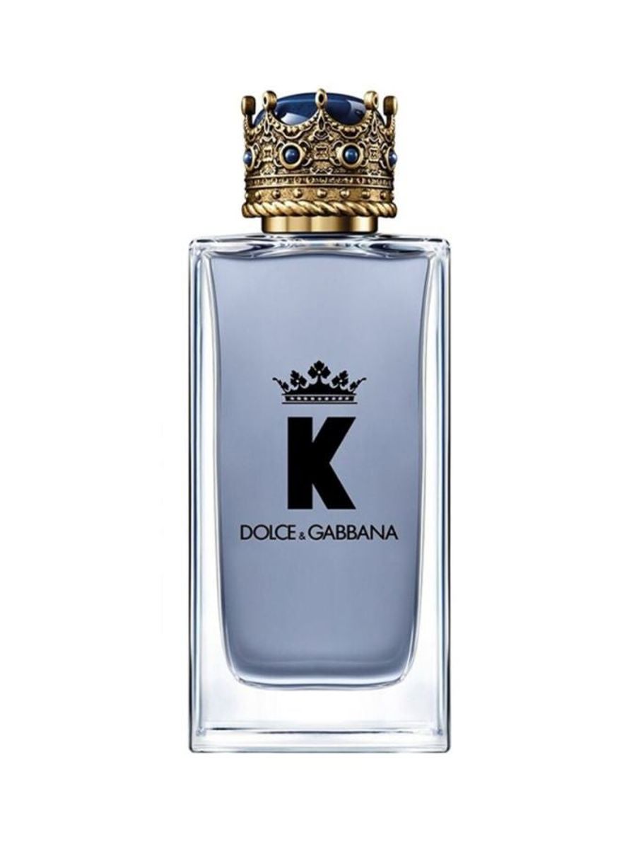 Dolce & Gabbana K Edt 100Ml for Men Dolce & Gabbana K Edt 100Ml for Men
