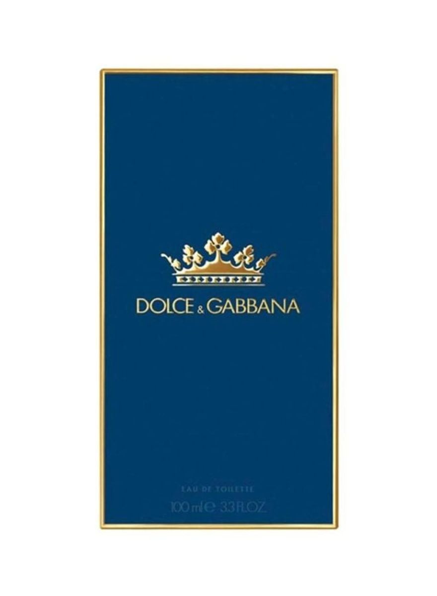 Dolce & Gabbana K Edt 100Ml for Men Dolce & Gabbana K Edt 100Ml for Men