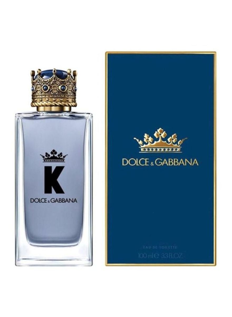 Dolce & Gabbana K Edt 100Ml for Men Dolce & Gabbana K Edt 100Ml for Men