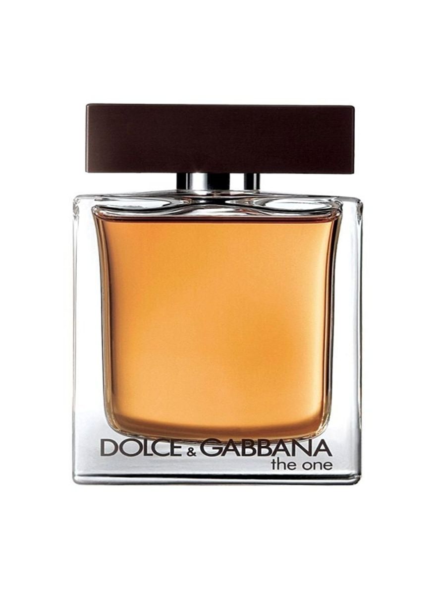 The One Edt for Men 100ml Dolce & Gabbana - Men's Eau De Toilette