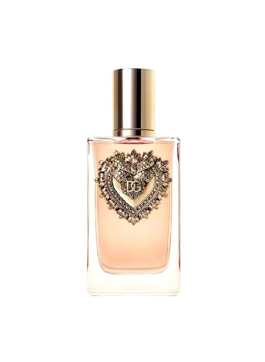 Devotion Eau De Parfum for Women 100ml