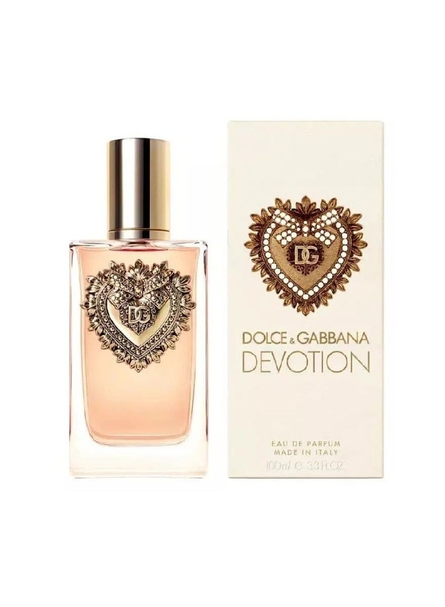 Dolce & Gabbana - Women's Eau De Parfum