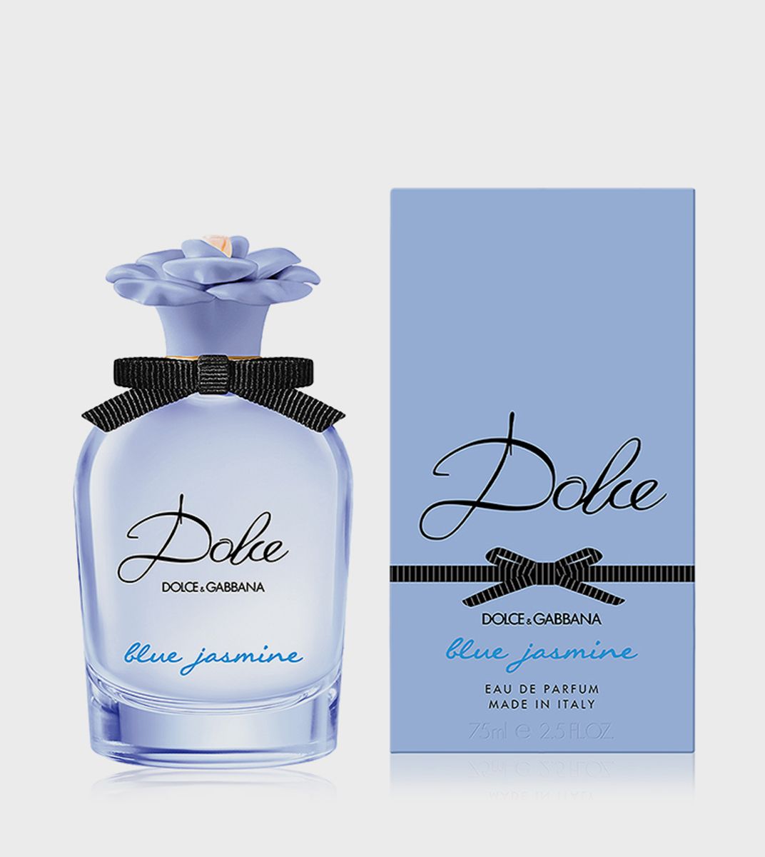 Blue Jasmine Edp for Women 75ml