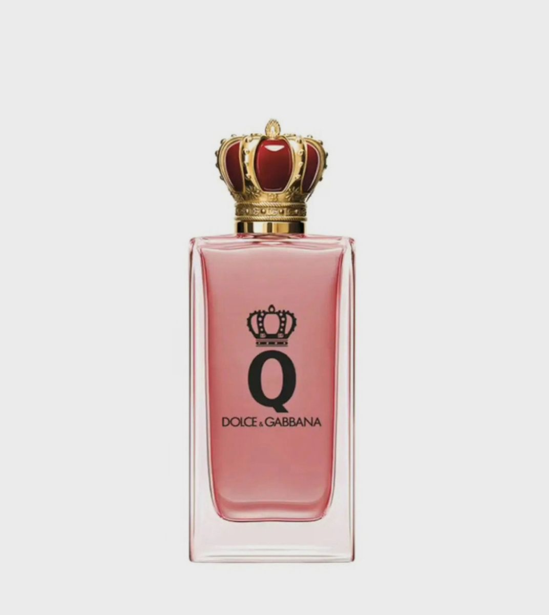 Q Intense Eau De Parfum for Women 100ml
