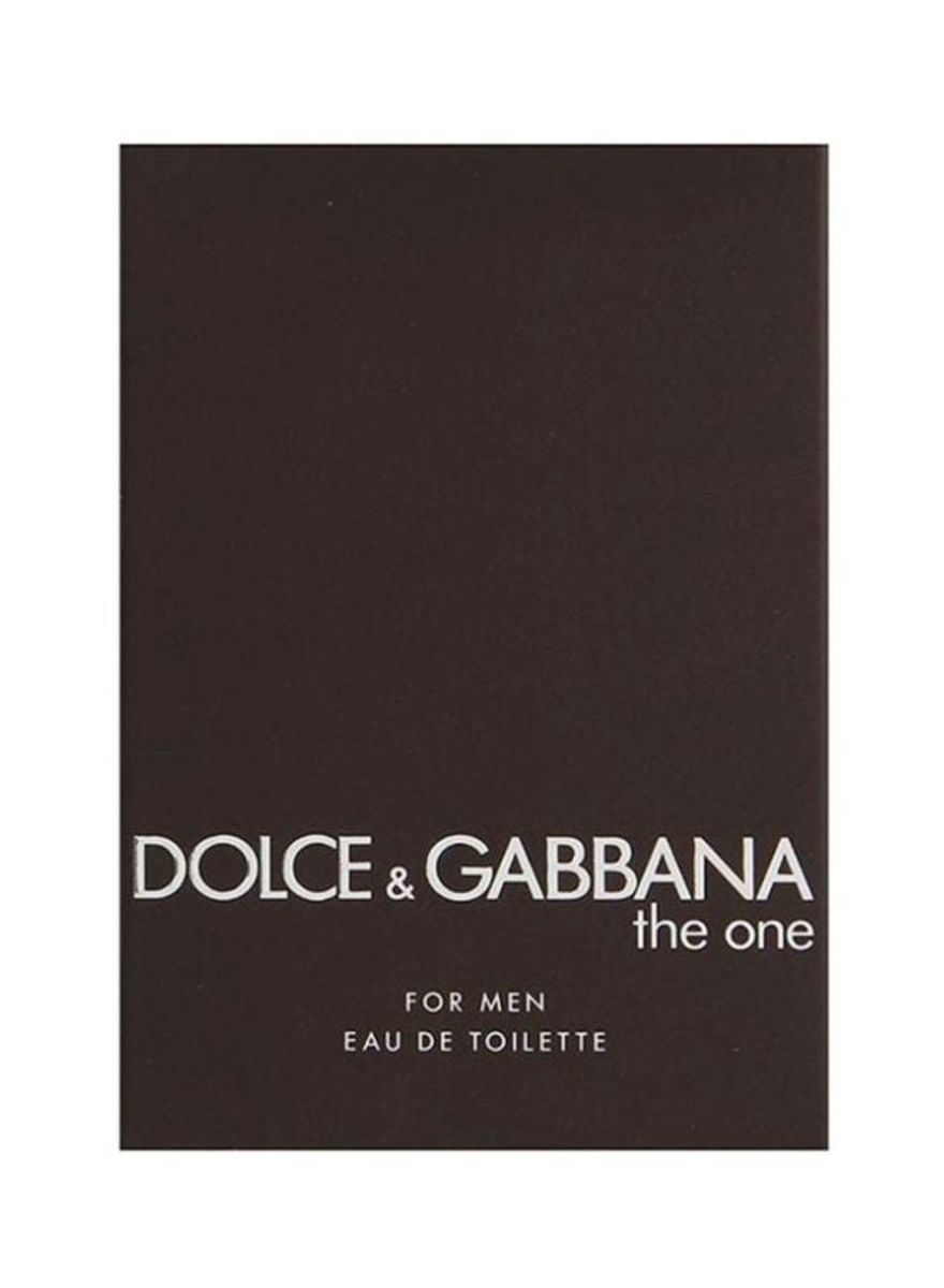 The One Edt for Men 150ml
