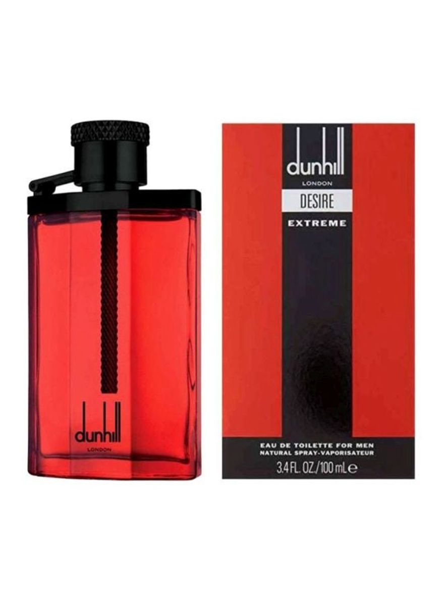 Desire Extreme Edt for Men 100ml Desire Extreme Edt for Men 100ml