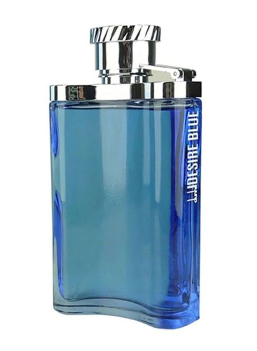 Desire Blue Edt for Men 100ml