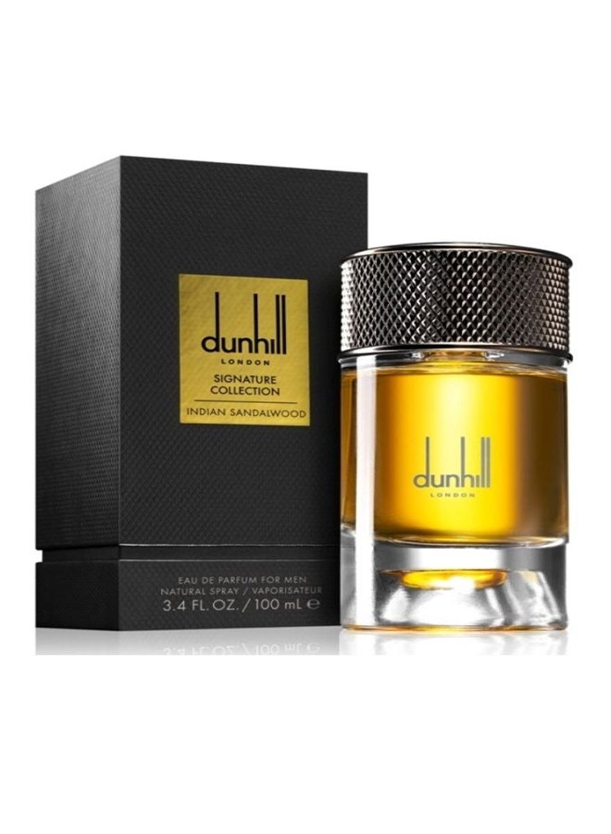 Signature Collection Indian Sandalwood Edp for Men 100ml Dunhill - Men's Eau De Parfum