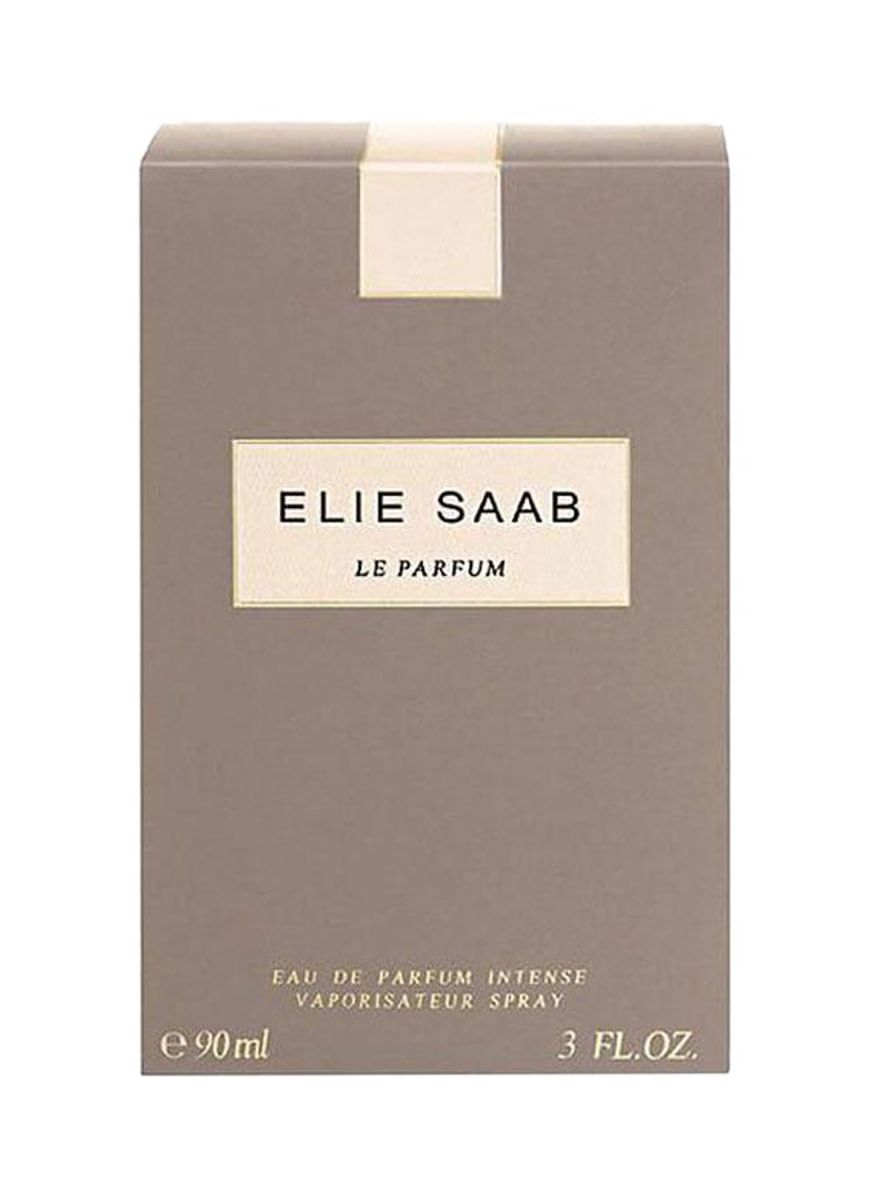 Le Parfum Intense Edp for Women 90ml
