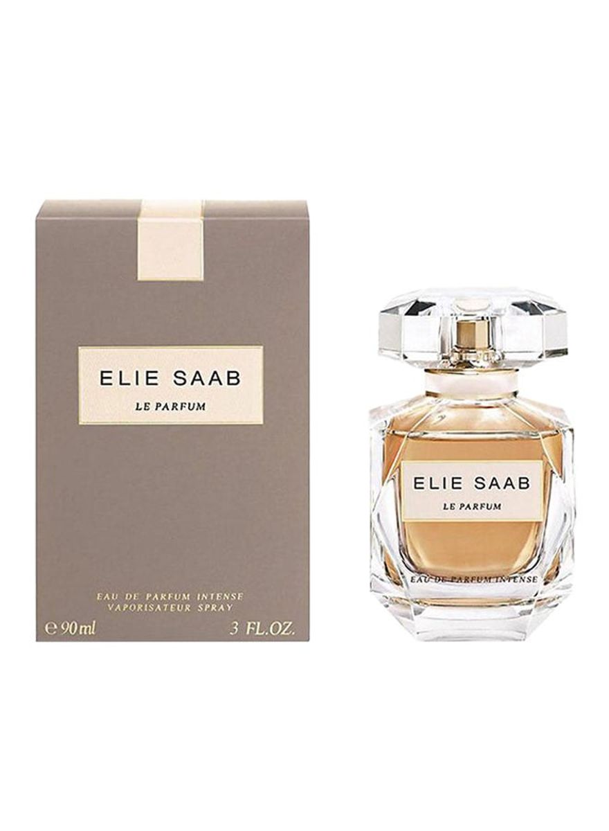 Le Parfum Intense Edp for Women 90ml