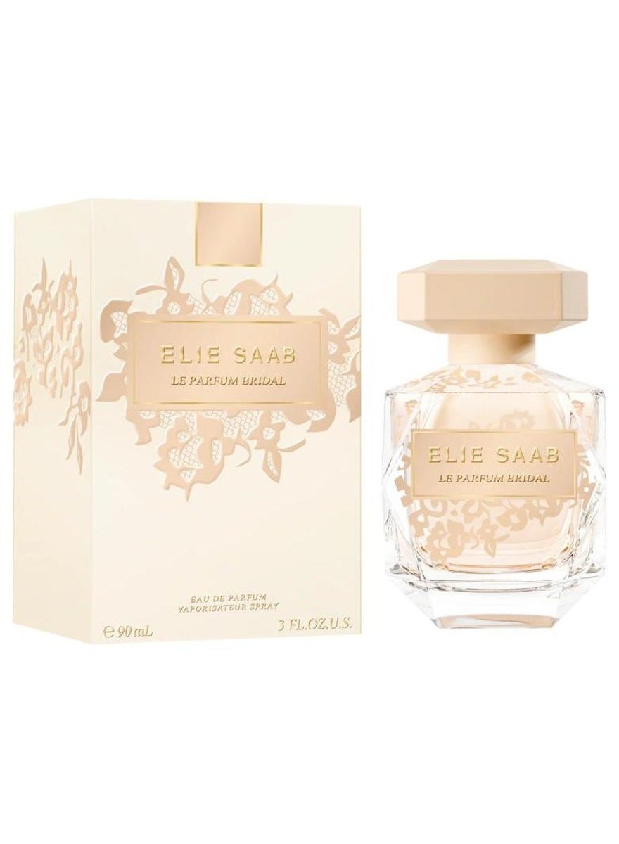 Le Parfum Bridal EDP 90ml Le Parfum Bridal EDP 90ml