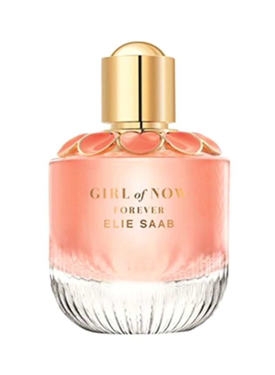 Elie Saab Girl Of Now Forever Edp 90ml