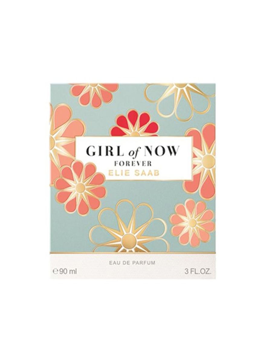 Elie Saab Girl Of Now Forever Edp 90ml