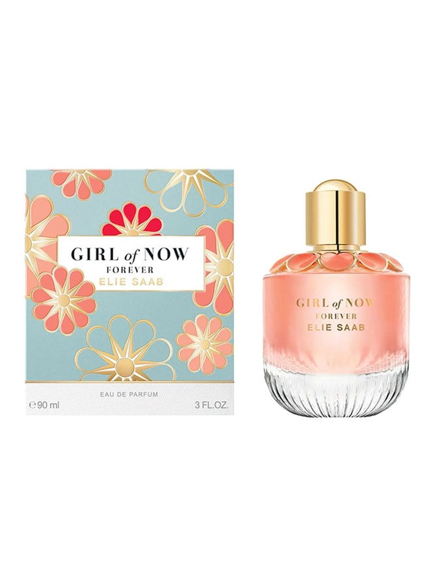 Elie Saab Girl Of Now Forever Edp 90ml