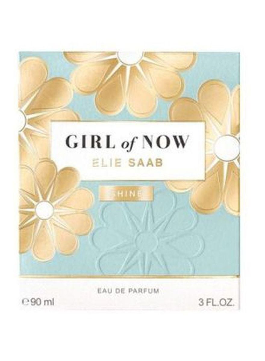 Girl Of Now Shine Edp 90ml