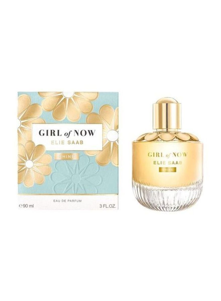 Girl Of Now Shine Edp 90ml