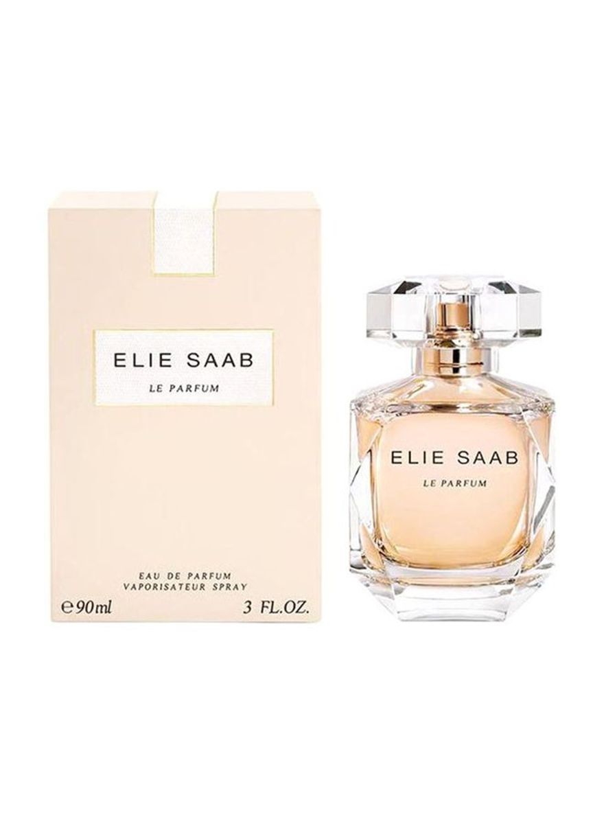 Elie Saab Le Parfum Edp for Women 90ml Elie Saab - Women's Eau De Parfum
