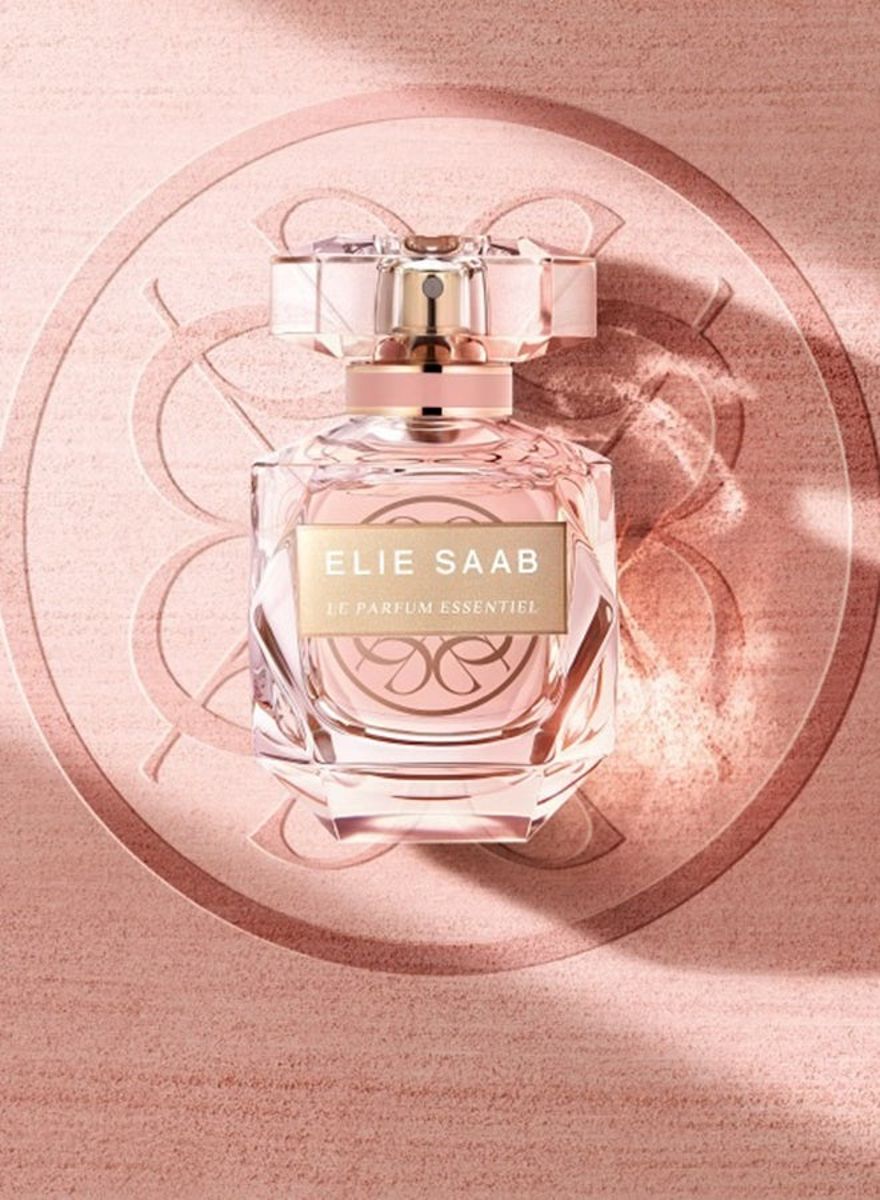 Le Parfum Essentiel Edp for Women 90ml