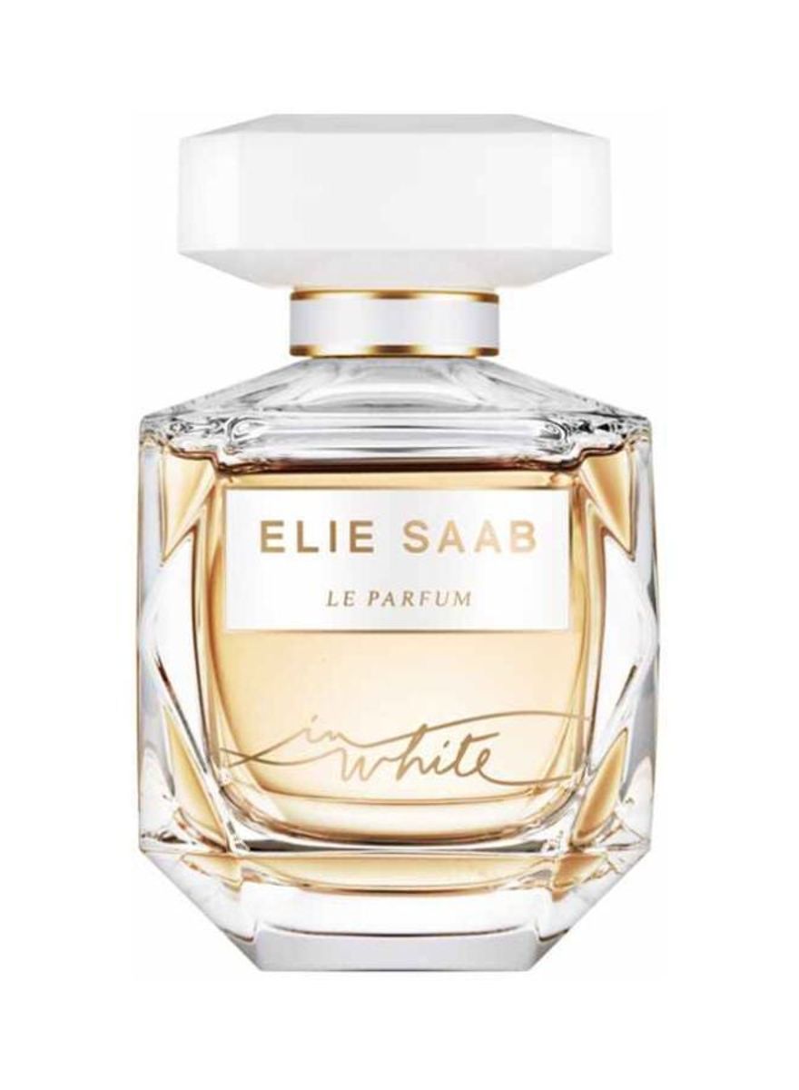 Le Parfum In White Edp for Women 90ml