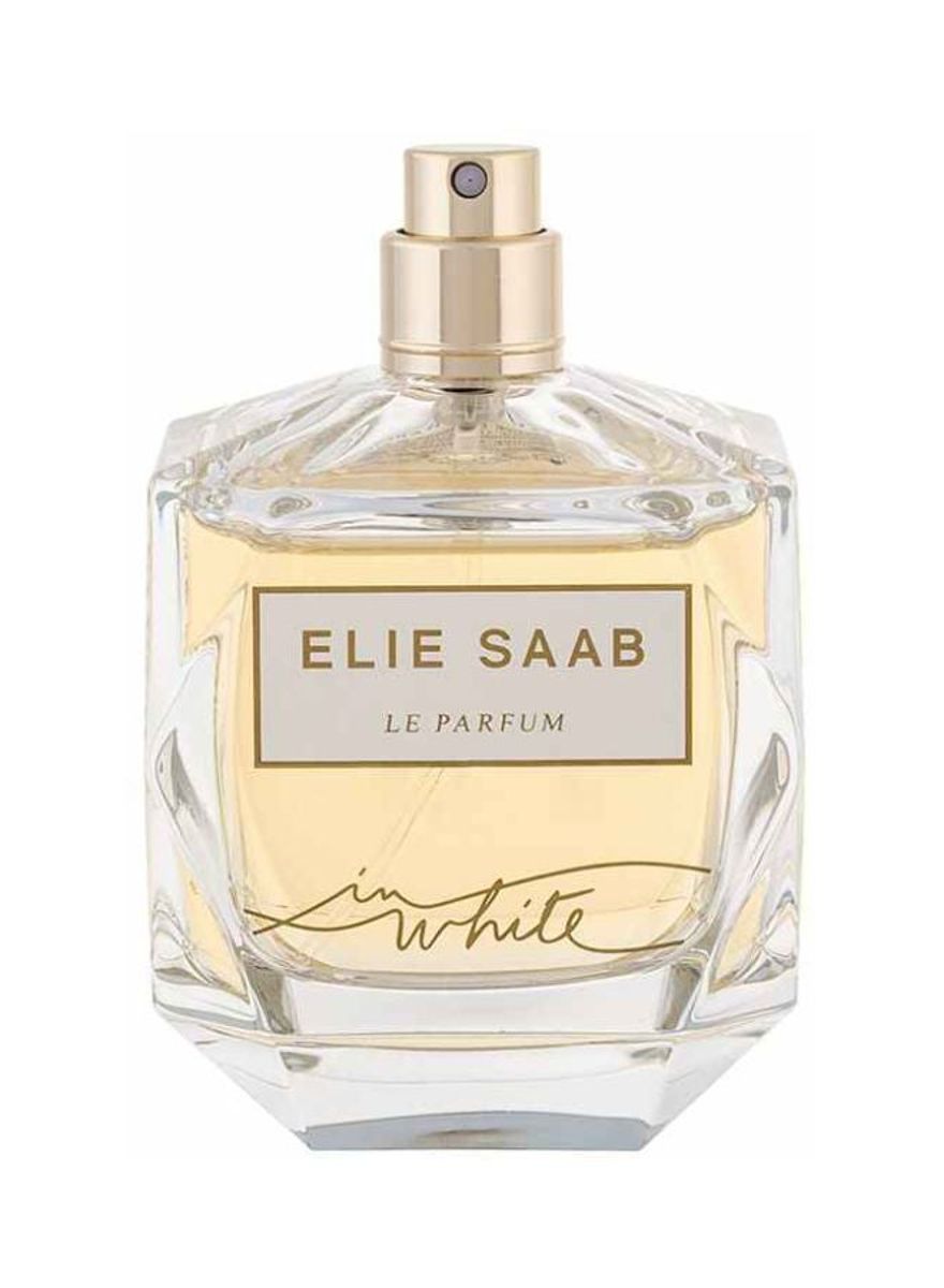 Le Parfum In White Edp for Women 90ml