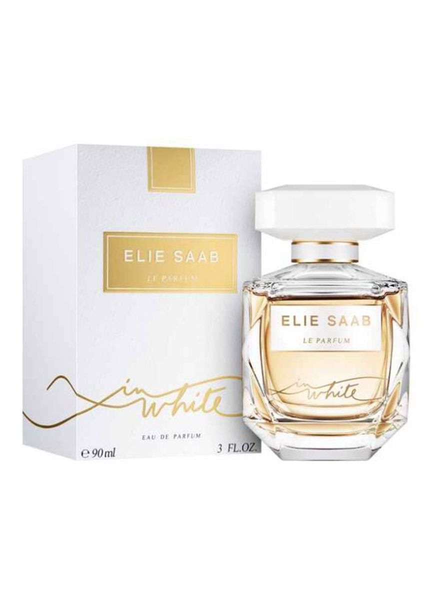 Le Parfum In White Edp for Women 90ml